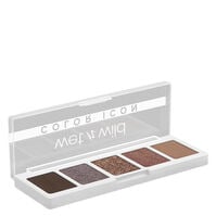 Color Icon 5 Pan Sahadow Palette Color Icon 5 Pan Sahadow Palette 2